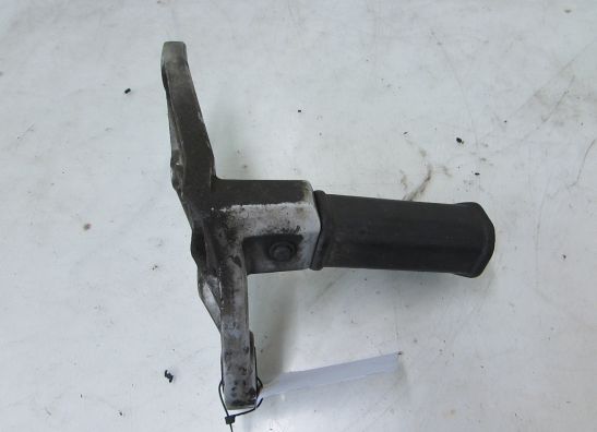 Pillion step right Suzuki GSX F 1100