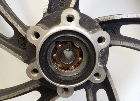 Voorvelg Yamaha XV 700 / 750 SE