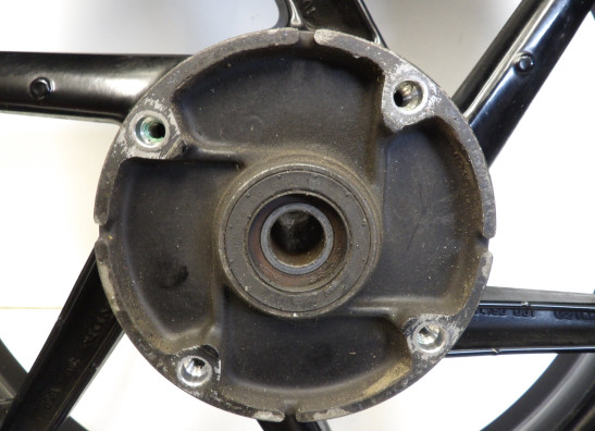 Achtervelg Honda CBR 600 F