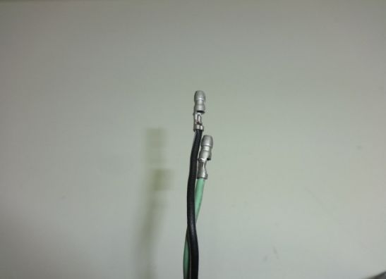 Blinker vorne rechts Suzuki LS 650