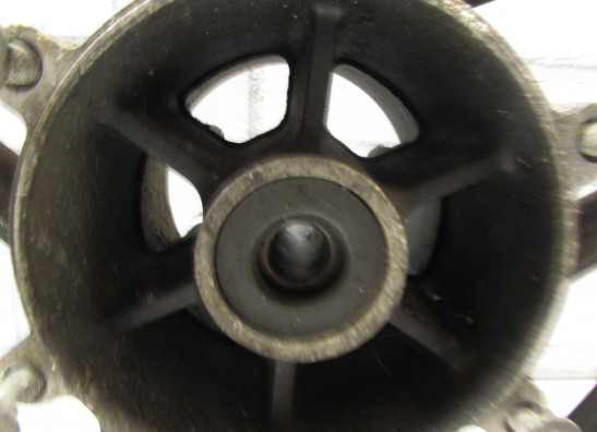 Felge vorne Kawasaki GPZ 600