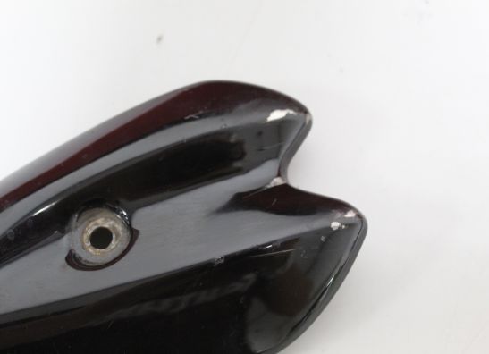 Afdekkap Yamaha MT 03