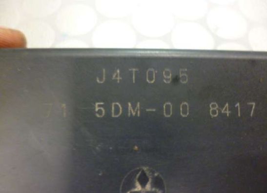 CDI Einheit Yamaha FAZER 600