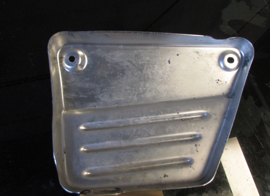 Seitenverkleidung links klein Yamaha V max