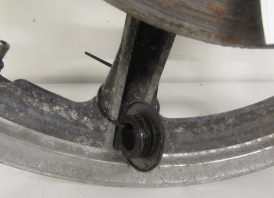 Front Wheel Yamaha XS 650