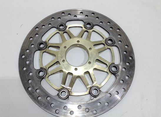 Remschijf voor Honda CBR 600 F