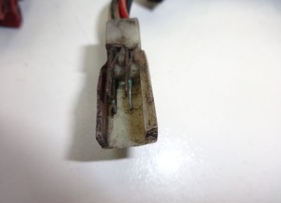 Lenkerschalter links Kawasaki Z 1000