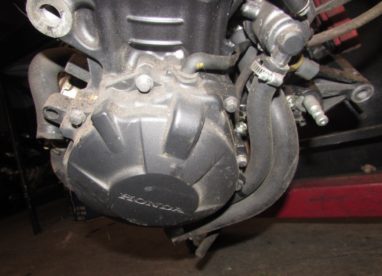 Motorblok Honda CB 600 F
