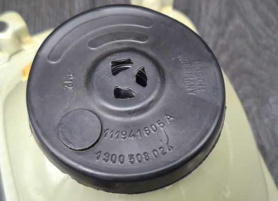 Koplamp BMW R 100 GS