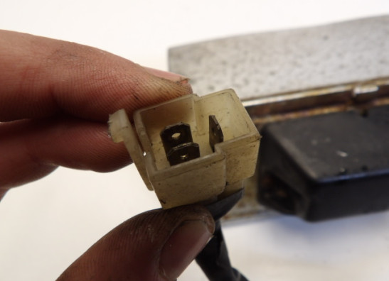 Rear light Yamaha XV 920