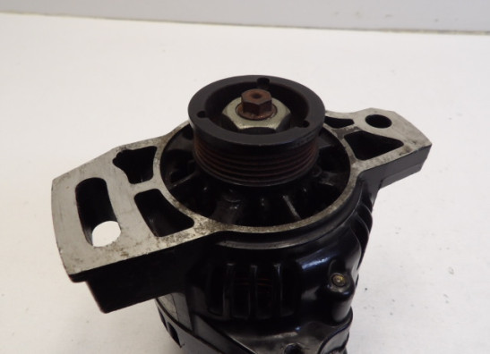 Dynamo Kawasaki GPX 750