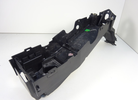 Undertail rear fender Triumph Tiger 1050