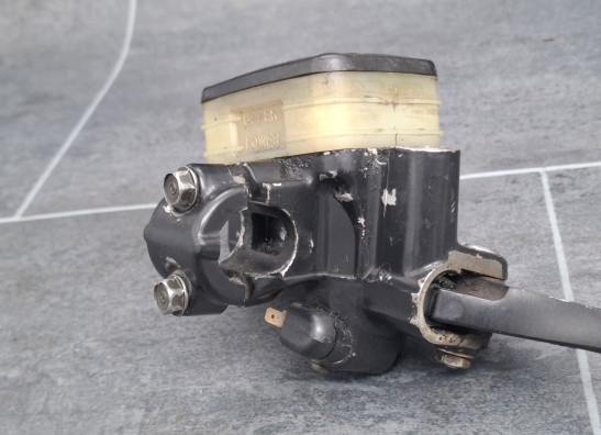 Rempomp Honda CB 750 F