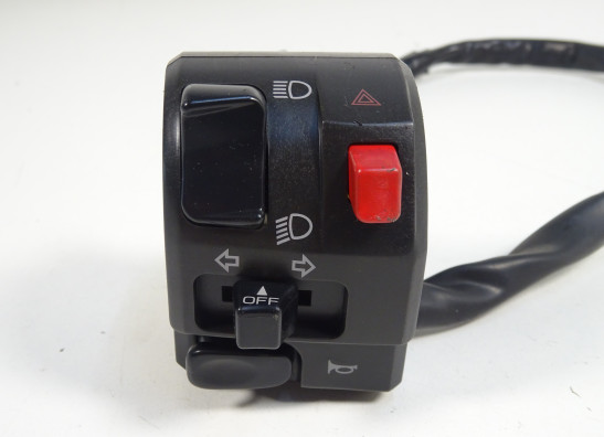 Stuurschakelaar links Ducati Multistrada 1000