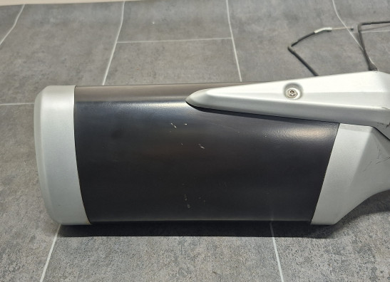 Tubo de escape Kawasaki Z 750