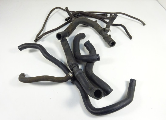 Radiator toebehoren Honda CBF 1000