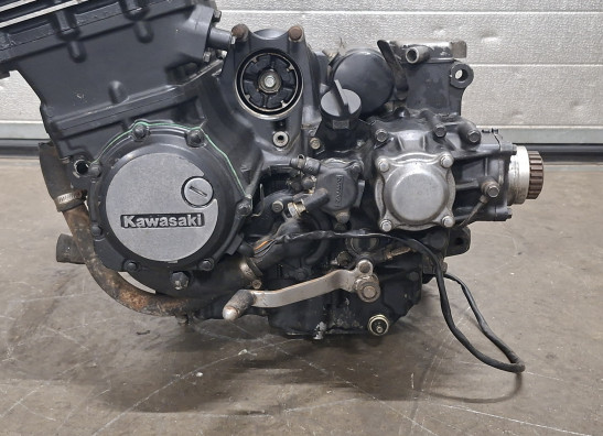 Motorblock Kawasaki GPZ 750