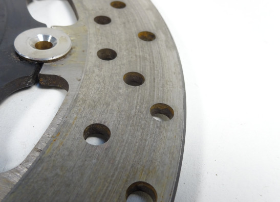 Bremsscheibe vorne Yamaha YZF R1