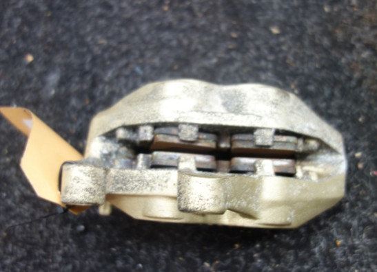 Remklauw rechts voor Aprilia RSV 1000