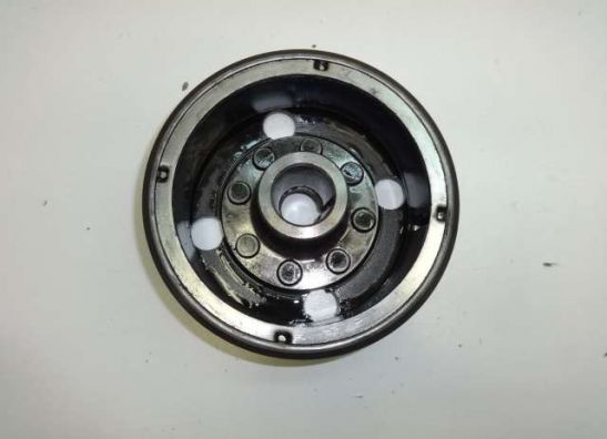 Rotor vliegwiel Honda VF 700  750 C Magna