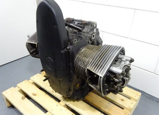 Motorblok BMW R 1100 RT