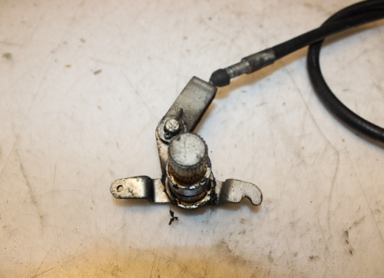 Achter remklauw Kawasaki LTD 450