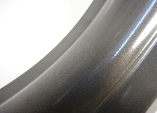 Voorvelg Ducati monster 600