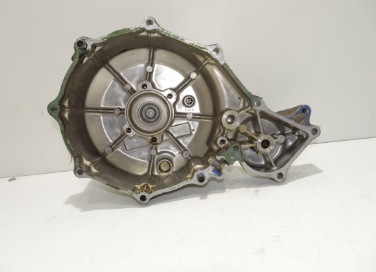 Dynamodeksel Honda TRANSALP