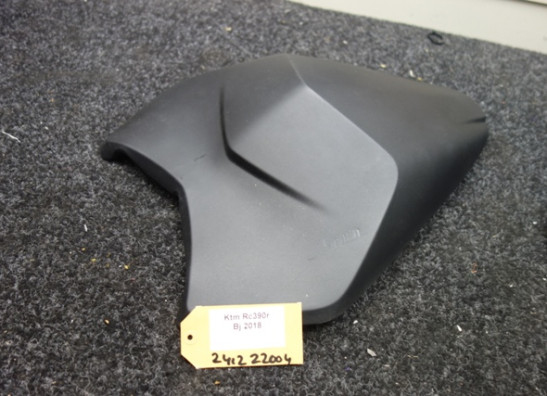 Buddy zadel KTM RC 390 2015-2019
