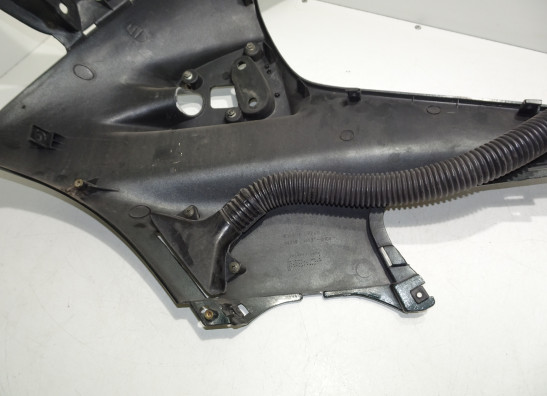 Frontverkleidung rechts Honda ST 1100 Pan European