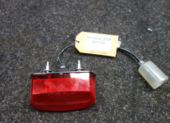 Rucklicht Honda NT 1100 DCT