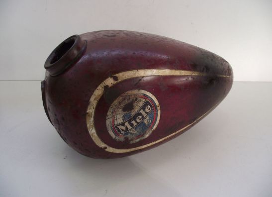 Tank Overig Onbekend Unknown