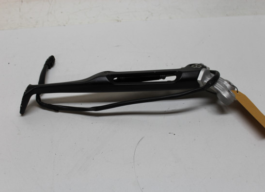 Standaard Ducati 1299 Panigale