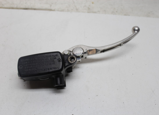 Rempomp Honda X-adventure 750