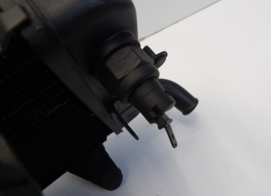 Radiateur Honda VT 1100