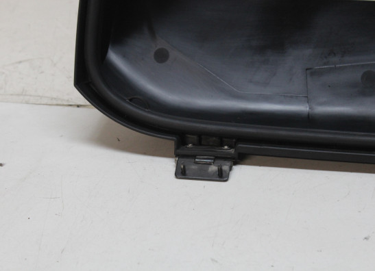 Linker kofferdeksel Honda ST 1300 Pan European
