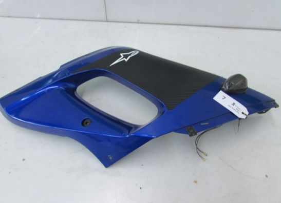 Cowl Left Yamaha YZF R6