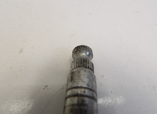 Schalthebel Kawasaki ZXR 750