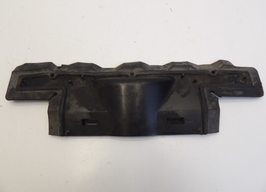 Afdekkap Kawasaki ZX 10 R