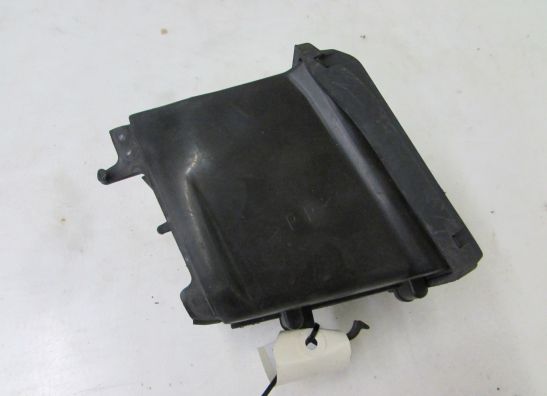 Luchtbuis midden Yamaha YZF R6