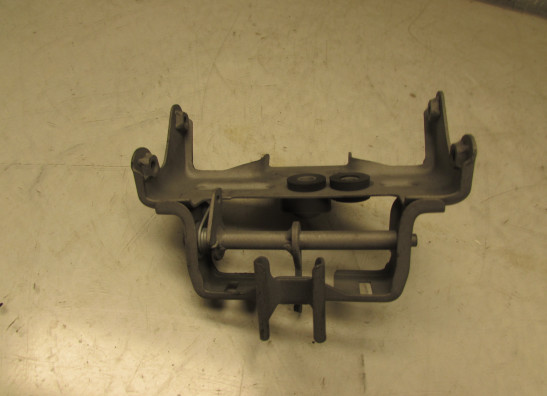 Soziussitz Yamaha V max