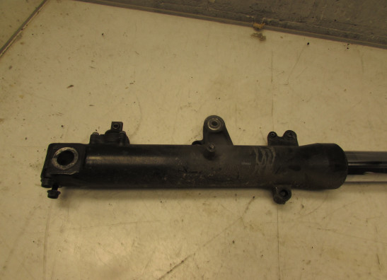 Standrohr Gabelholm rechts komplett Honda ST 1100 Pan European