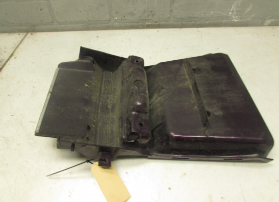 Rear cowl Honda Goldwing GL