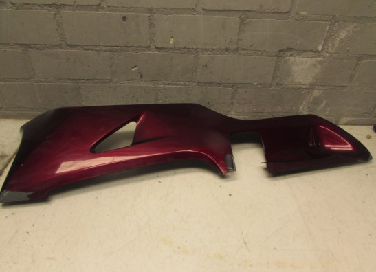 Cowl left rear Honda Silverwing