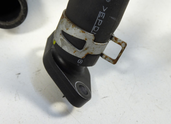 Radiator toebehoren Honda CB 500 F