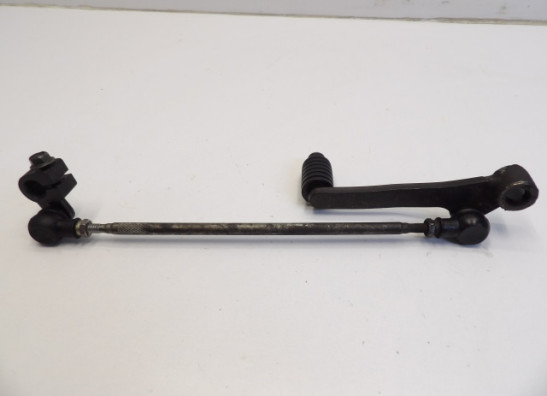 Schakelpedaal Yamaha TDM