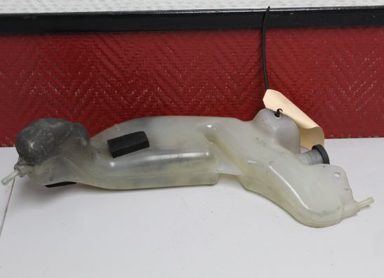 Radiator reserve tank  Suzuki GSX R 1300 Hayabusa
