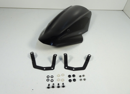 Windscreen Kawasaki Z 650