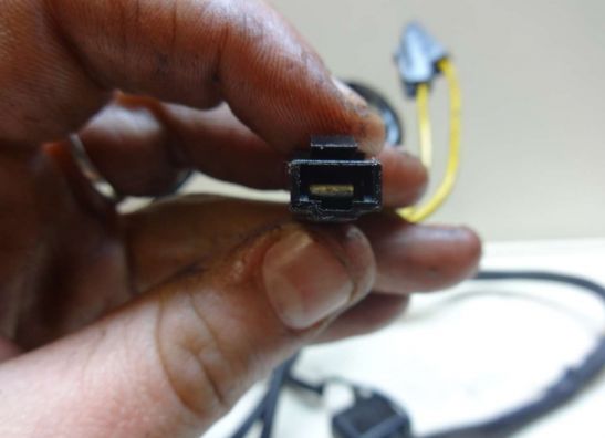 Lichtmaschine Suzuki Overige Suzuki