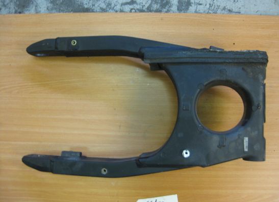 Achterbrug Triumph TT 600